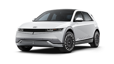 Hyundai Inoiq 5 Yên Bái