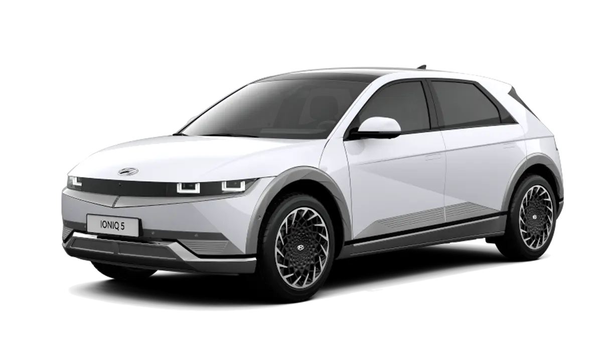 Hyundai Inoiq 5 Yên Bái