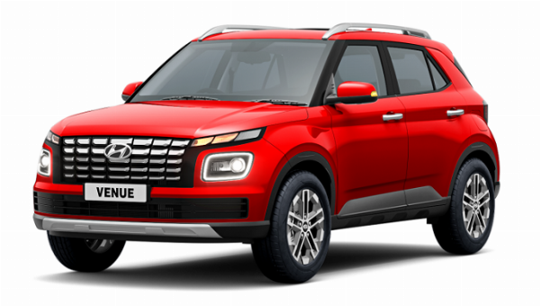 Hyundai Venue  Yên Bái