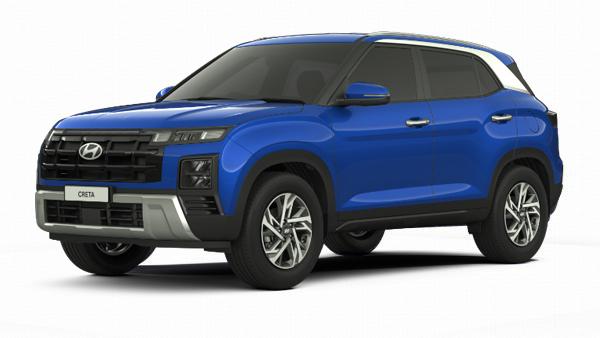 Hyundai Creta Yên Bái