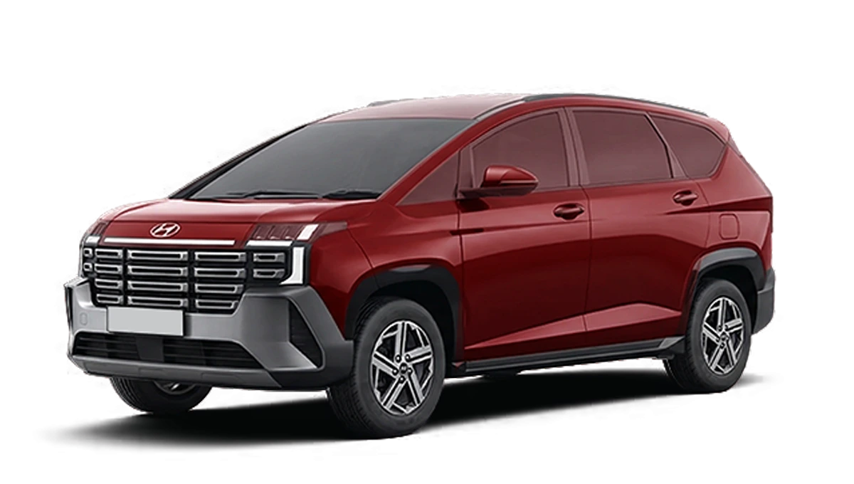 Hyundai Stargazer X Yên Bái