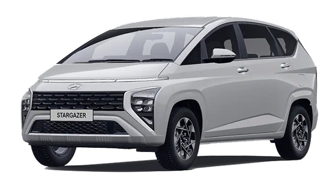 Hyundai Stargazer X Yên Bái