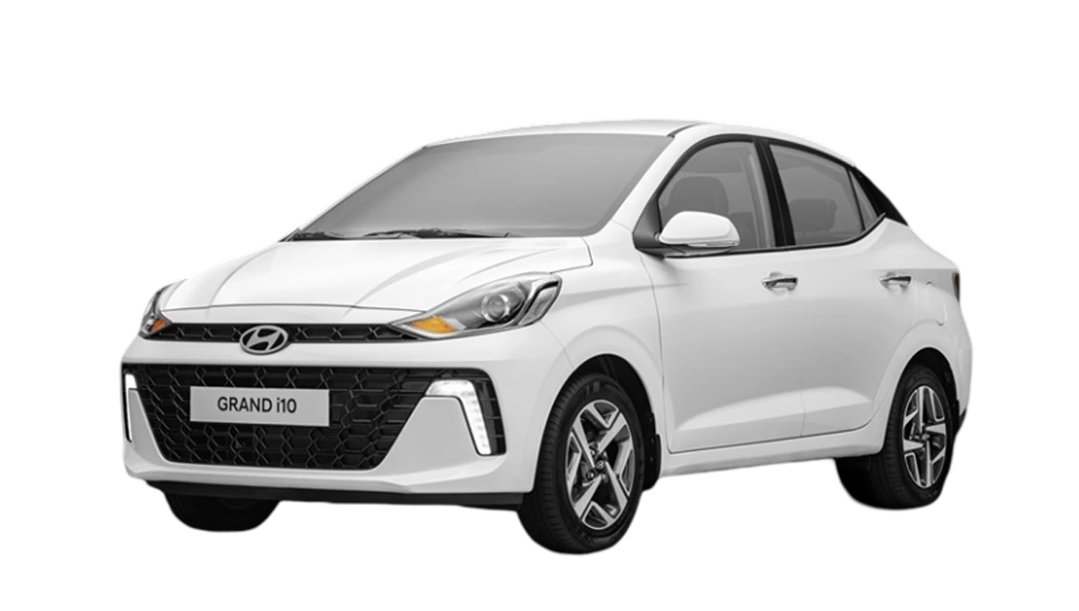 Hyundai I10 Yên Bái