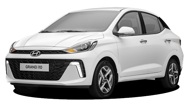 Hyundai I10 Yên Bái